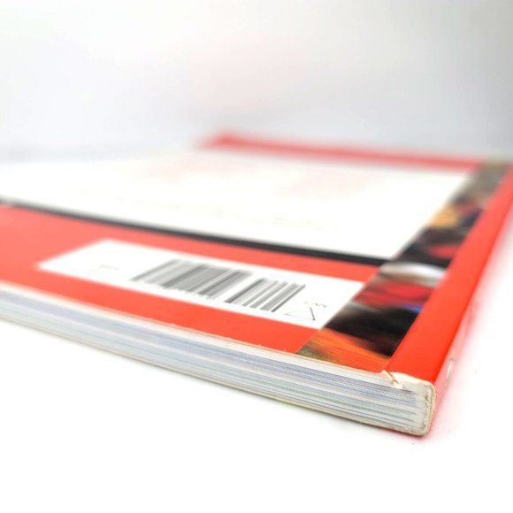 🌼 3/$15 THE PENGUIN STATE OF THE WORLD ATLAS by Dan Smith Paperback Book - Picture 8 of 8